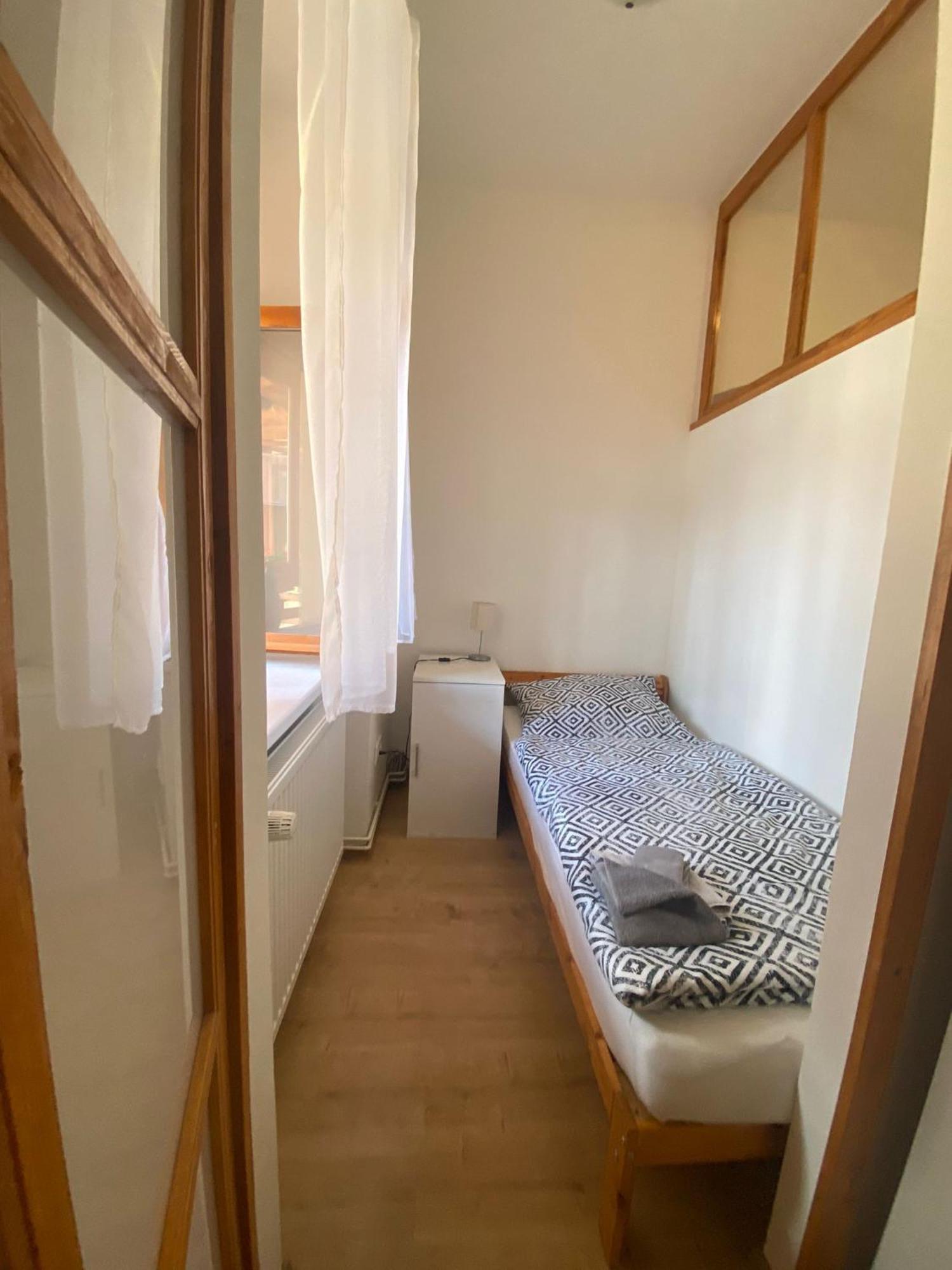 Apartmany Johanka Наход Экстерьер фото