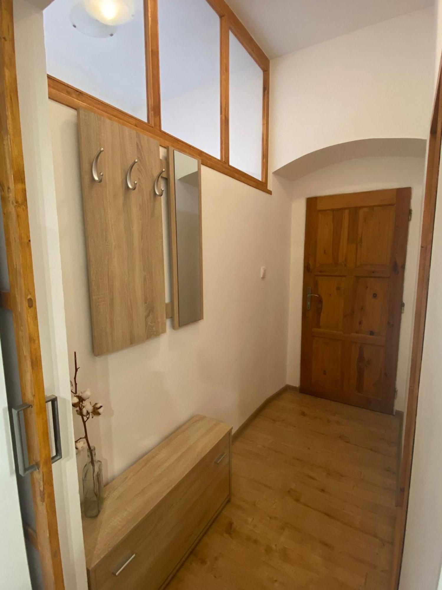 Apartmany Johanka Наход Экстерьер фото