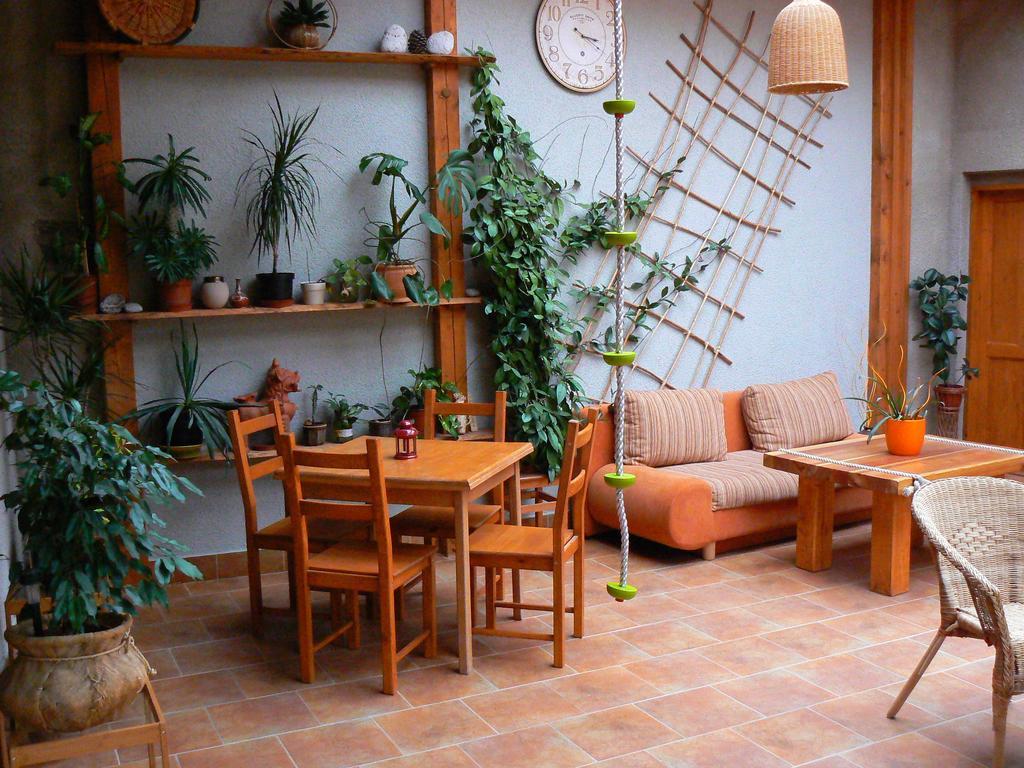 Apartmany Johanka Наход Номер фото